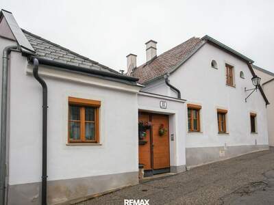 Haus kaufen in 3500 Krems