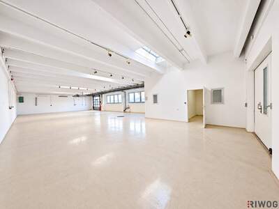 Gewerbeobjekt mieten in 2100 Korneuburg