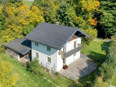 Einfamilienhaus kaufen in 5084 Großgmain