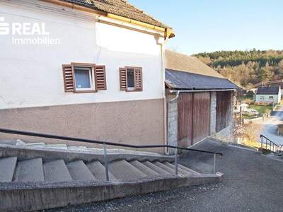 Haus kaufen in 7534 Olbendorf (Bild 3)