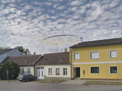 Anlageobjekt mieten in 2153 Stronsdorf