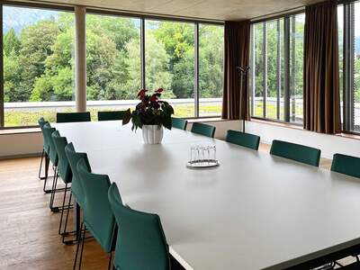 Gewerbeobjekt mieten in 6060 Hall (Bild 1)