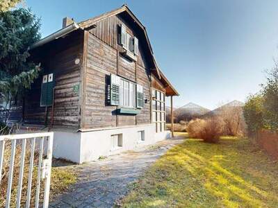 Haus kaufen in 8055 Graz