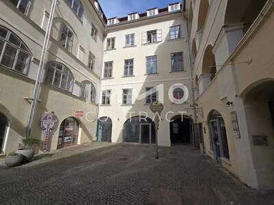 Gewerbeobjekt mieten in 8010 Graz