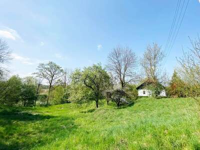 Grundstück kaufen in 4650 Hagenberg