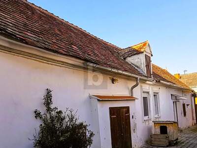 Landhaus kaufen in 7051 Großhöflein