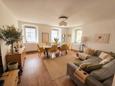Wohnung kaufen in 4372 Sankt Georgen