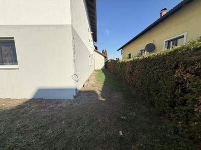 Eigentumswohnung in 4600 Wels