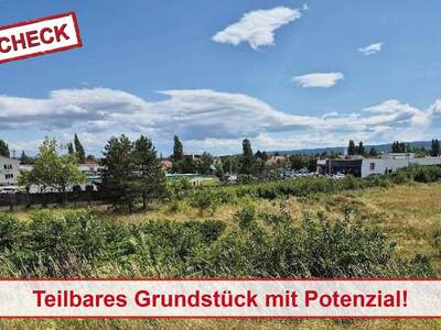 Grundstück kaufen in 2542 Kottingbrunn