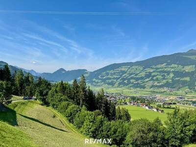 Grundstück kaufen in 6264 Fügenberg
