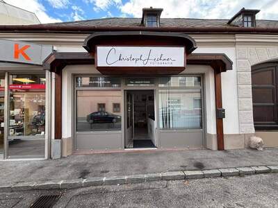 Gewerbeobjekt provisionsfrei mieten in 2870 Aspang Markt