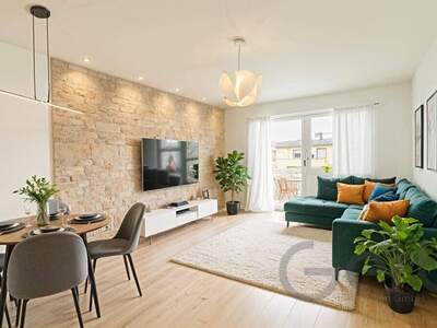 Eigentumswohnung in 5020 Salzburg