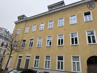 Wohnung kaufen in 1160 Wien