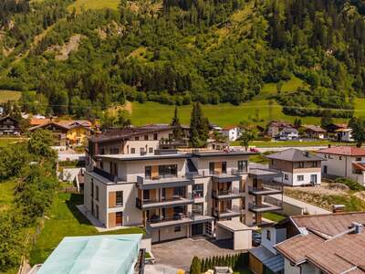 Erdgeschosswohnung kaufen in 5632 Dorfgastein
