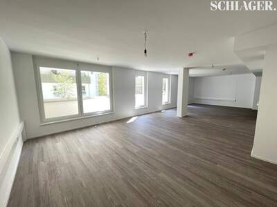 Gewerbeobjekt mieten in 8020 Graz