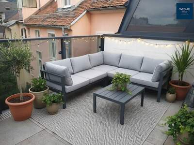 Wohnung mit Balkon mieten in 8020 Graz (Bild 3)