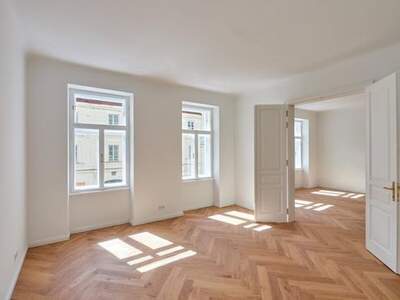 Wohnung kaufen in 1070 Wien