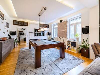 Altbauwohnung kaufen in 1210 Floridsdorf (Bild 1)