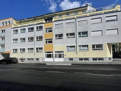 Wohnung mit Balkon kaufen in 8020 Graz (Bild 1)
