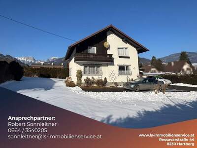 Haus kaufen in 8621 Thörl