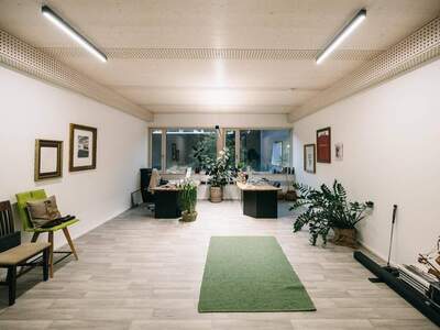 Gewerbeobjekt mieten in 6122 Fritzens