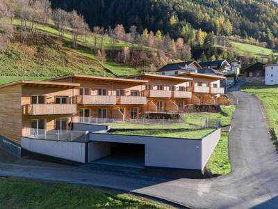 Haus mieten in 6541 Tösens