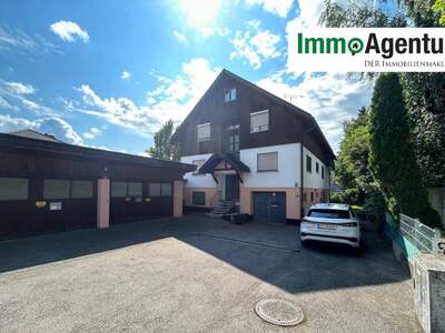 Wohnung kaufen in 6812 Meiningen