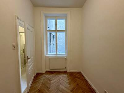 Altbauwohnung kaufen in 1030 Wien (Bild 1)