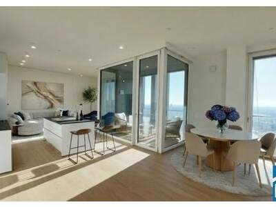 Mietwohnung in 1220 Wien