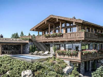 Haus kaufen in 6380 St. Johann