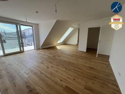 Wohnung mit Balkon kaufen in 1100 Wien (Bild 5)