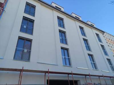 Wohnung mieten in 8020 Graz