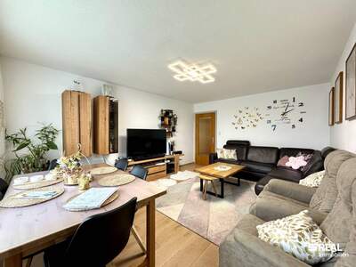 Wohnung kaufen in 6922 Wolfurt