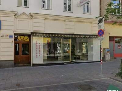 Gewerbeobjekt kaufen in 1050 Wien