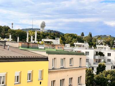 Wohnung mieten in 1190 Wien (Bild 3)