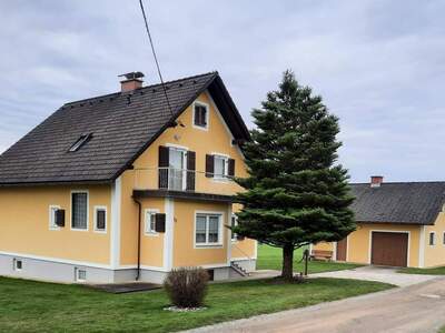 Haus provisionsfrei kaufen in 8453 Sankt Johann