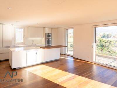 Terrassenwohnung kaufen in 5411 Oberalm (Bild 1)