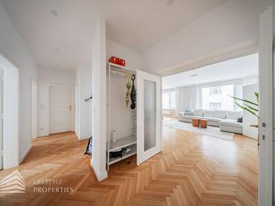 Eigentumswohnung in 1040 Wien (Bild 3)