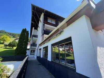 Gewerbeobjekt kaufen in 6691 Jungholz (Bild 5)