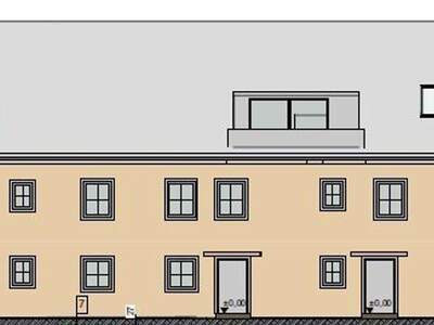 Altbauwohnung mieten in 4664 Laakirchen (Bild 3)