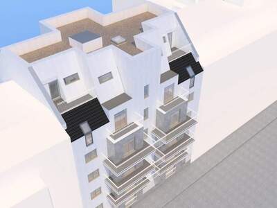 Grundstück kaufen in 1210 Wien