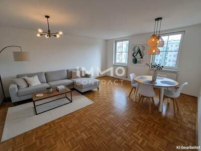 Mietwohnung in 4020 Linz