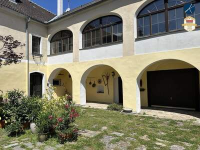 Anlageobjekt kaufen in 3511 Furth