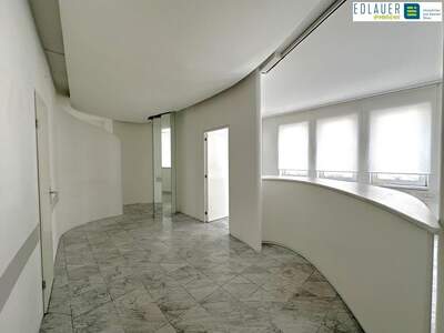 Büro / Praxis mieten in 3100 St. Pölten (Bild 3)