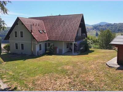 Haus kaufen in 8330 Feldbach