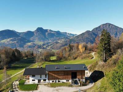 Gewerbeobjekt kaufen in 6346 Niederndorferberg