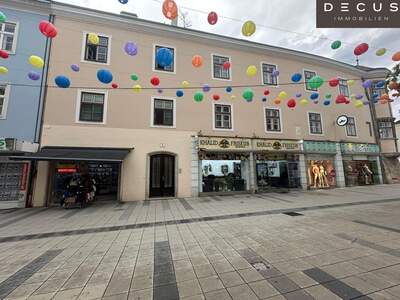 Gewerbeobjekt mieten in 2700 Wiener Neustadt (Bild 4)
