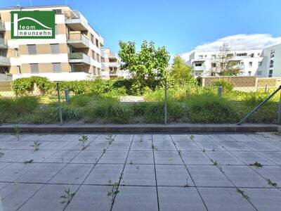 Terrassenwohnung mieten in 3100 St. Pölten (Bild 5)