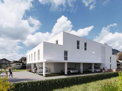 Wohnung kaufen in 6840 Götzis (Bild 2)