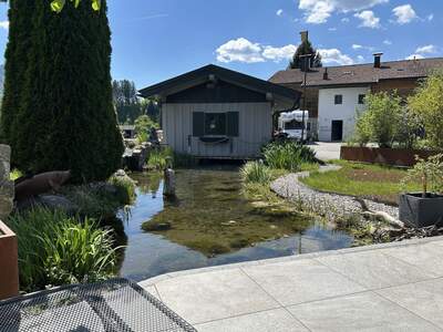 Haus mit Garten kaufen in 6345 Kössen (Bild 2)